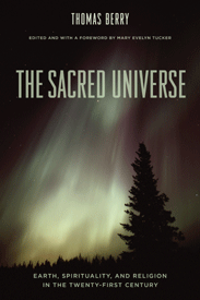 The Sacred Universe book review A\J AlternativesJournal.ca