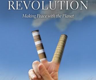 The Ecological Revolution book review A\J AlternativesJournal.ca