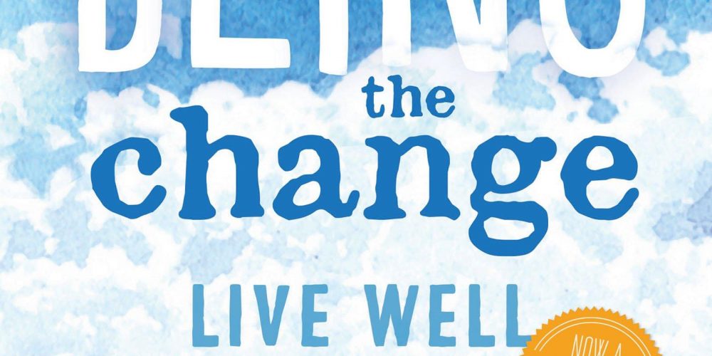 Being the Change, Peter Kalmus, Gabriola Island, BC: New Society Publishers, 201