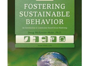 The Power of Sustainable Thinking book review A\J AlternativesJournal.ca
