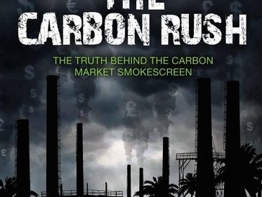The Carbon Rush book by Amy Miller