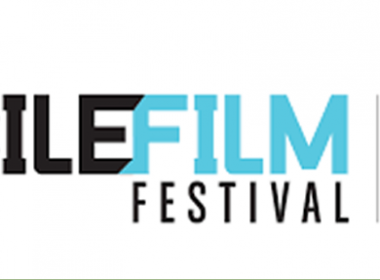mobile film festival logo