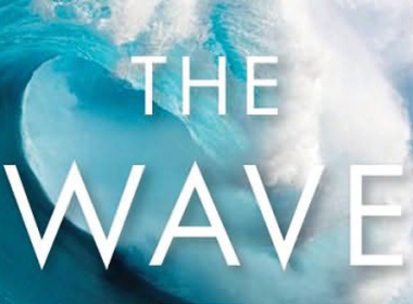 The Wave book review A\J AlternativesJournal.ca
